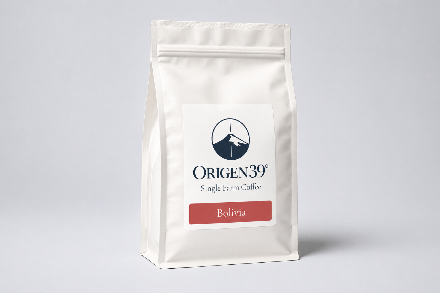 Bolivia Bourbon Kantutani