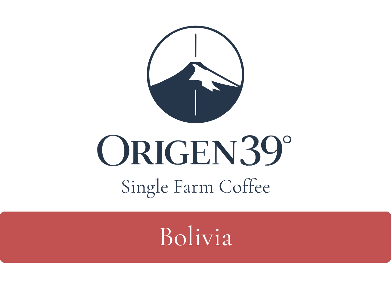 Bolivia Bourbon Kantutani
