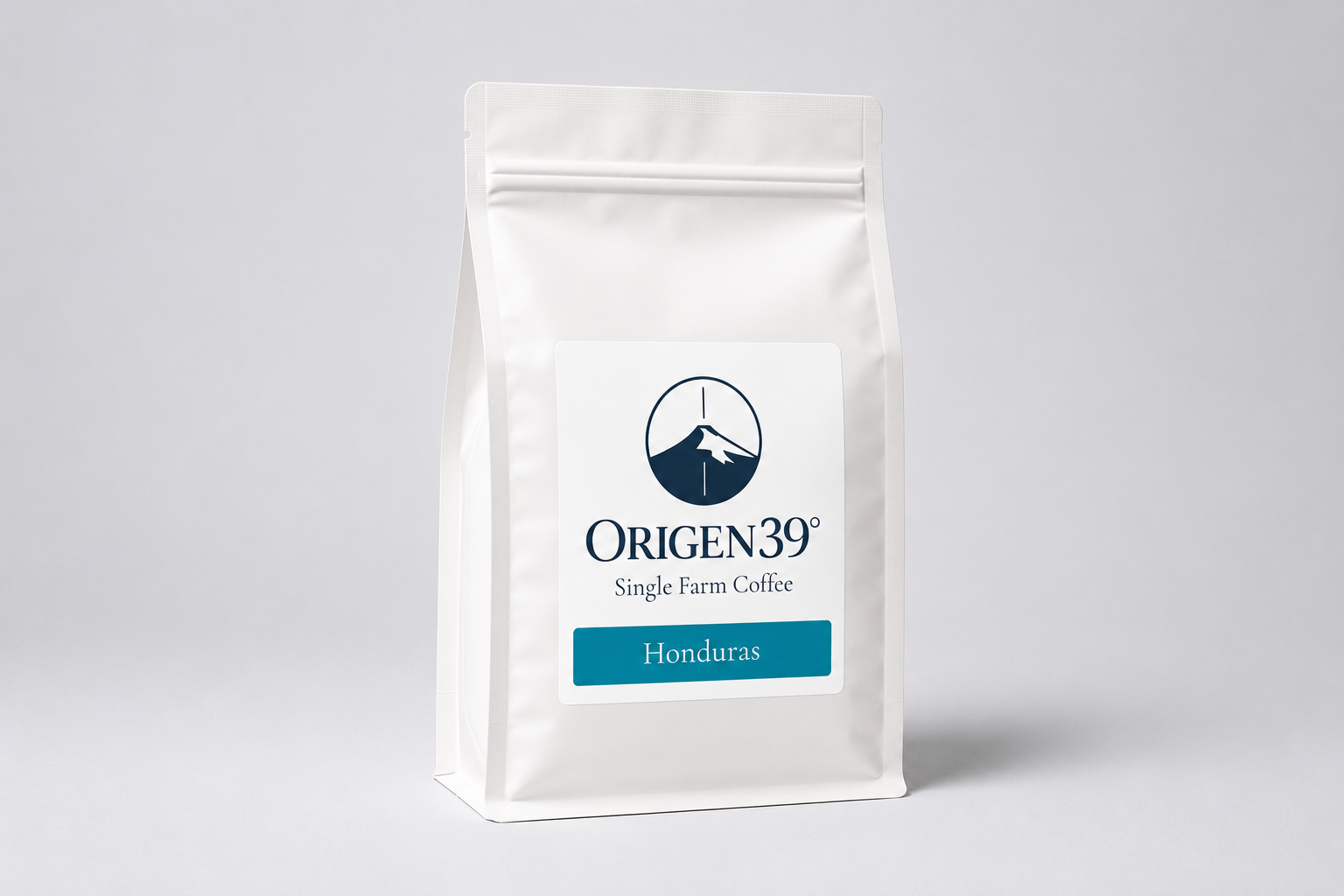 Honduras Comucap Honey